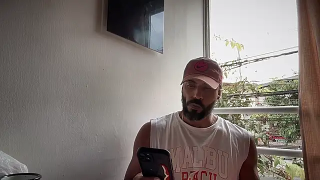 romeolovedark online show from December 14, 8:14 pm