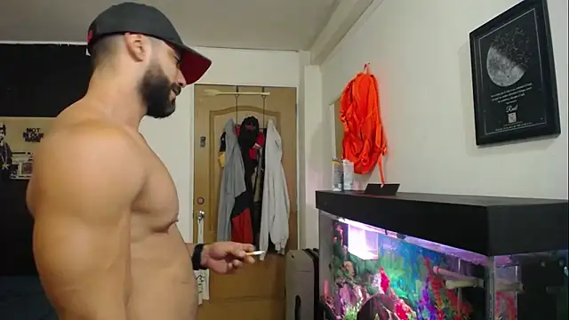 romeolovedark online show from February 11, 5:26 am