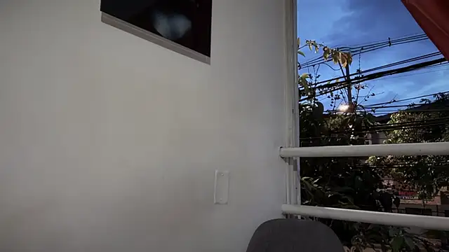 romeolovedark online show from October 26, 10:54 pm