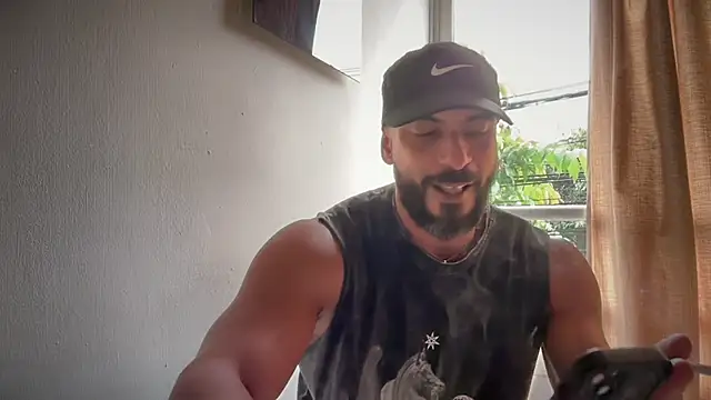 romeolovedark online show from February 18, 10:17 pm