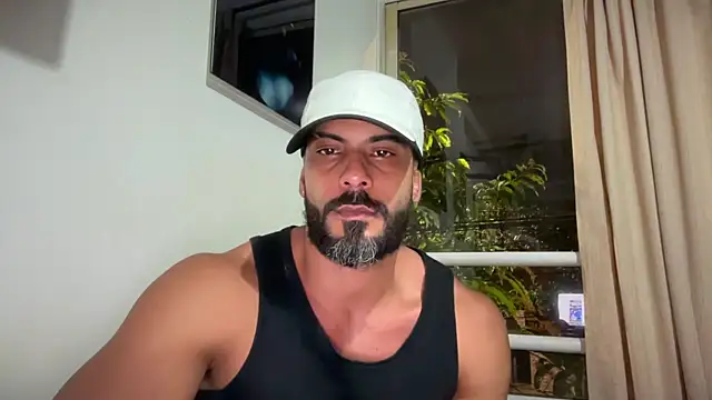 romeolovedark online show from March 15, 11:45 pm