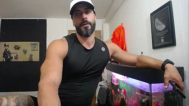 romeolovedark online show from March 19, 3:20 am