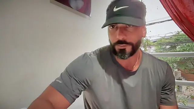 romeolovedark online show from November 18, 8:56 pm