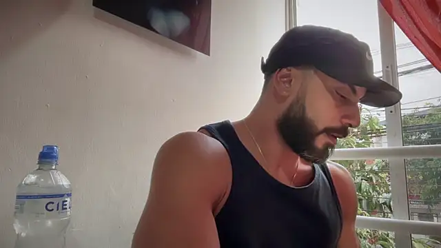 romeolovedark online show from October 28, 10:20 pm