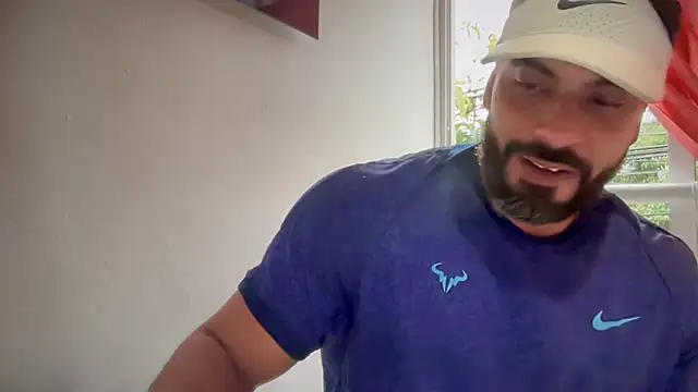 romeolovedark online show from October 24, 7:46 pm