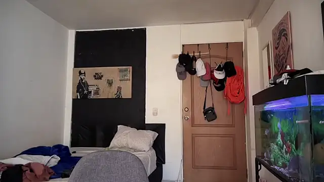 romeolovedark online show from January 14, 6:33 pm