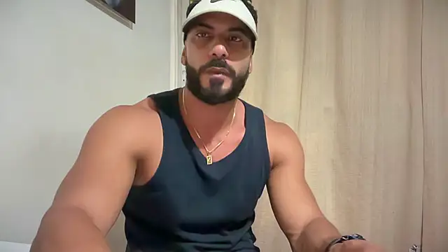 romeolovedark online show from March 23, 4:45 am