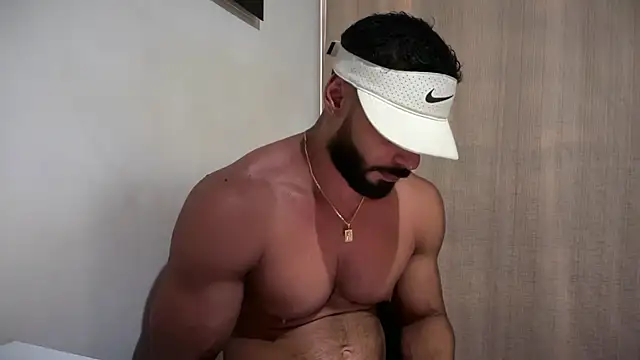 romeolovedark online show from March 25, 3:50 am