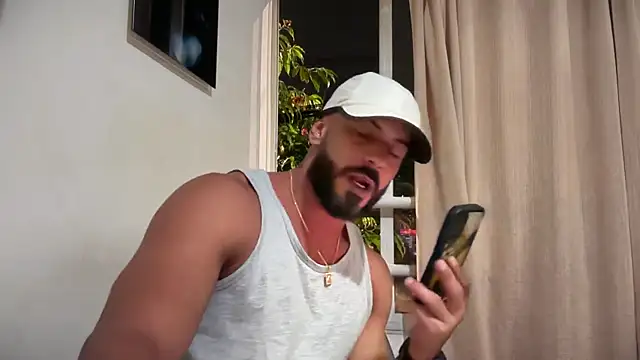 romeolovedark online show from March 22, 3:21 am