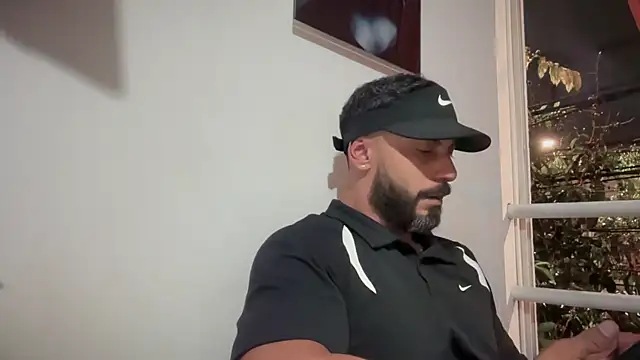 romeolovedark online show from November 16, 3:22 am