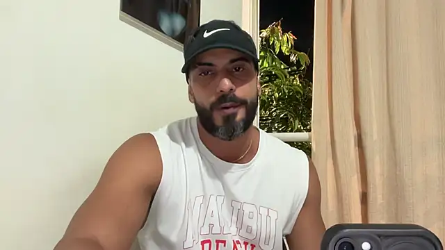 romeolovedark online show from February 20, 2:41 am