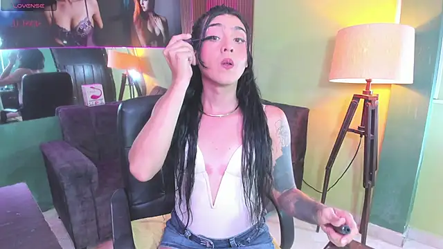 ximena22love online show from January 15, 10:35 pm