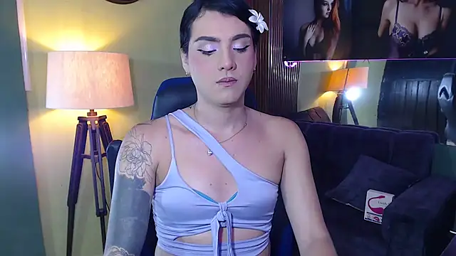 ximena22love online show from October 25, 9:04 pm