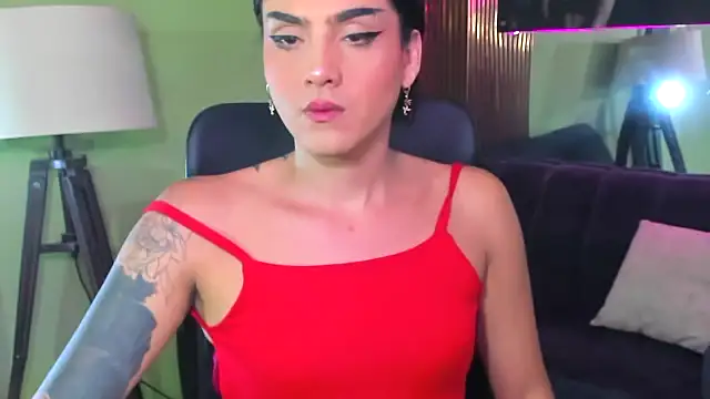 ximena22love online show from February 26, 9:26 pm