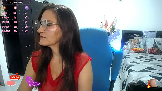 Xiimen online show from February 14, 8:20 pm