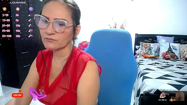 Xiimen online show from February 25, 4:07 pm