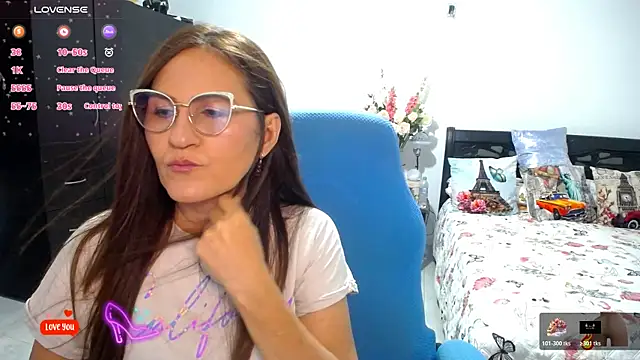 Xiimen online show from March 16, 4:20 am