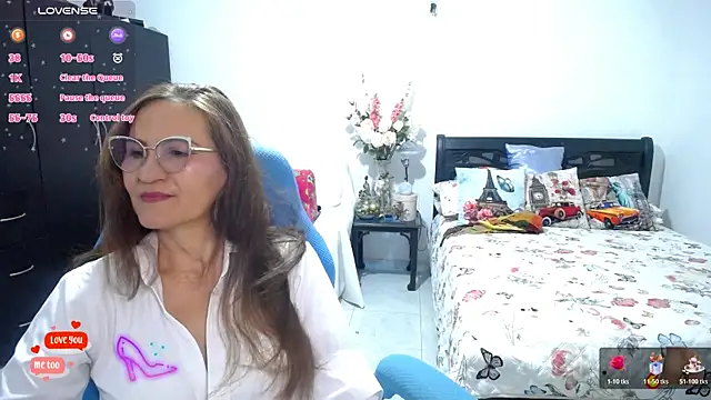 Xiimen online show from April 7, 11:39 pm