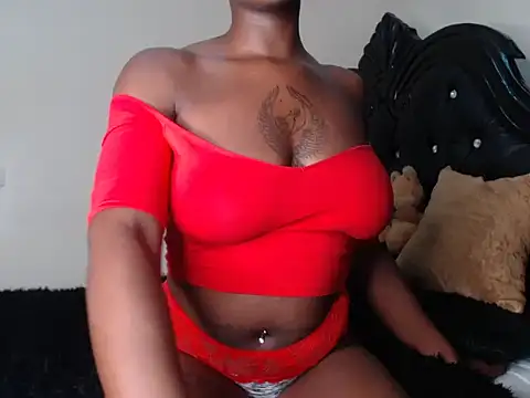 queenvenus2 online show from February 7, 8:55 am