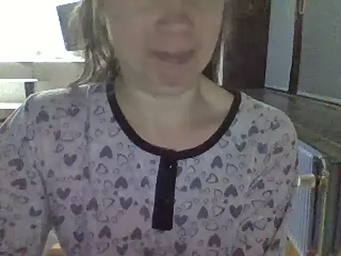 Moi Lina online show from October 13, 11:38 pm