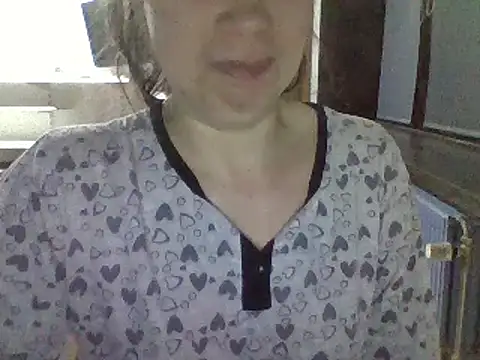 Moi Lina online show from October 17, 9:38 pm