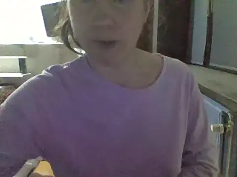 Moi Lina online show from February 27, 10:31 pm