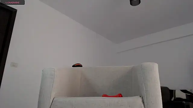 Goddess Tina online show from May 3, 3:04 pm