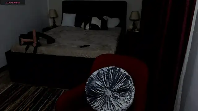 Goddess Tina online show from January 14, 3:26 pm