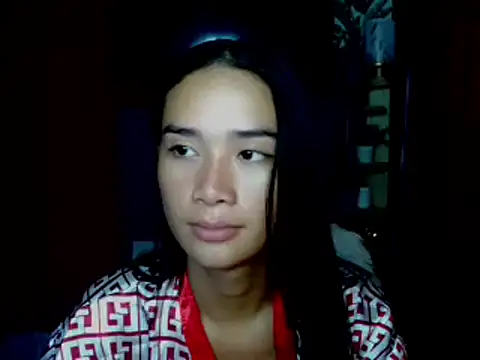 ShinningEthene online show from February 27, 1:28 am