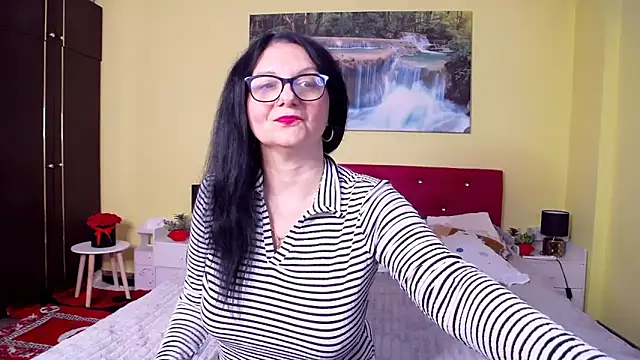 AlexaMorreno online show from October 24, 10:36 am