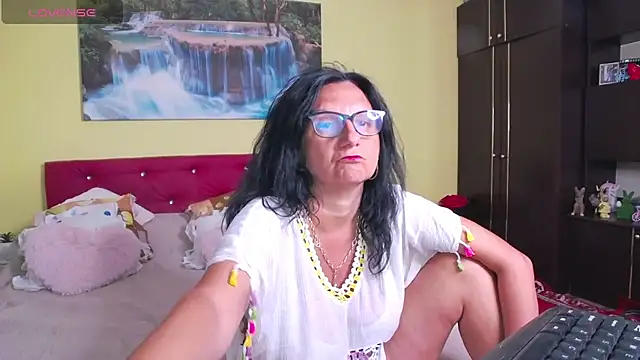 AlexaMorreno online show from July 22, 8:11 pm