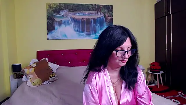 AlexaMorreno online show from June 3, 7:51 pm