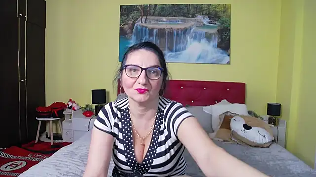 AlexaMorreno online show from March 3, 4:03 pm