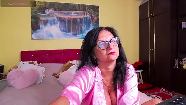 AlexaMorreno online show from July 16, 7:22 pm