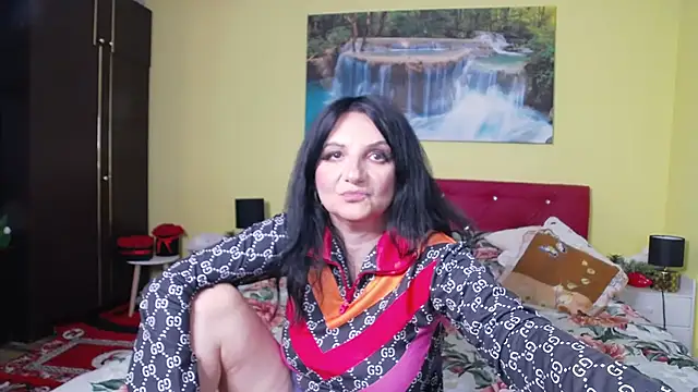 AlexaMorreno online show from April 17, 7:49 pm