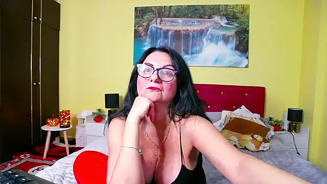 AlexaMorreno online show from November 2, 8:47 pm