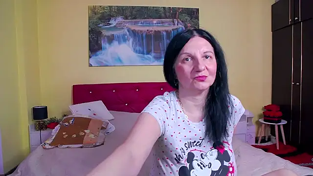 AlexaMorreno online show from June 1, 2:39 pm