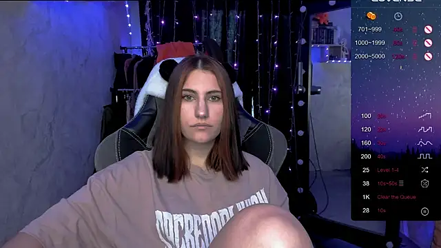 dj eban  online show from February 8, 2:47 am