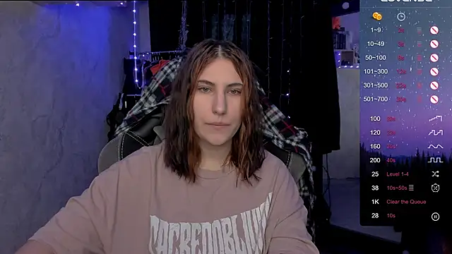 dj eban  online show from February 13, 2:34 am