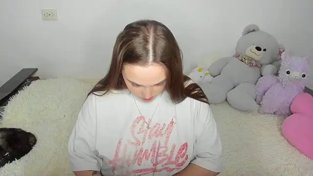 Snapshot of NataliEvans chatting on September 27, 4:24 pm NataliEvans online show from September 27, 4:24 pm
