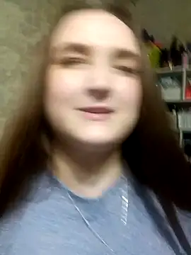 NataliEvans online show from January 11, 7:21 pm