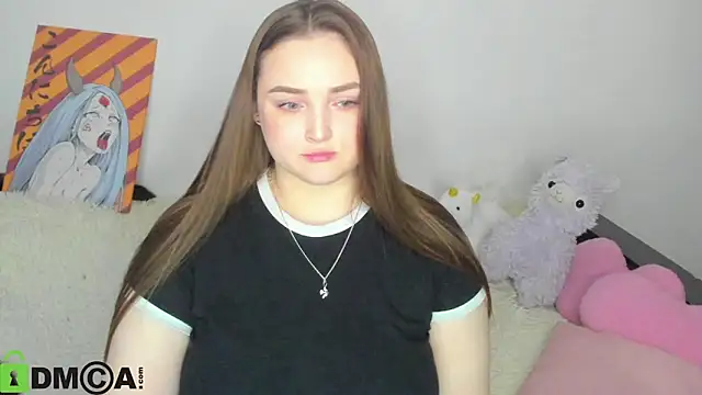 Snapshot of NataliEvans chatting on March 1, 4:54 pm NataliEvans online show from March 1, 4:54 pm