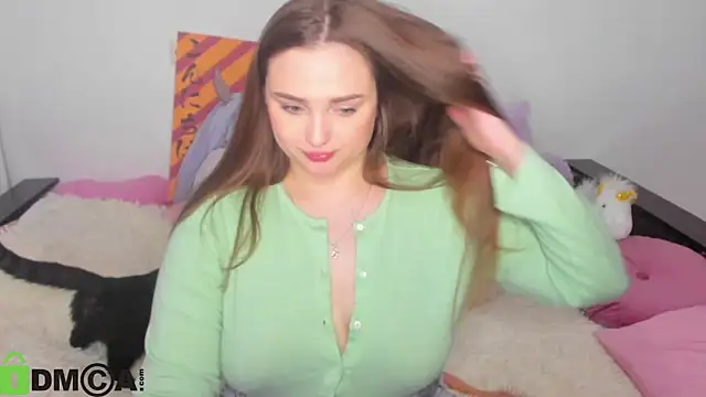 Snapshot of NataliEvans chatting on December 22, 7:52 pm NataliEvans online show from December 22, 7:52 pm