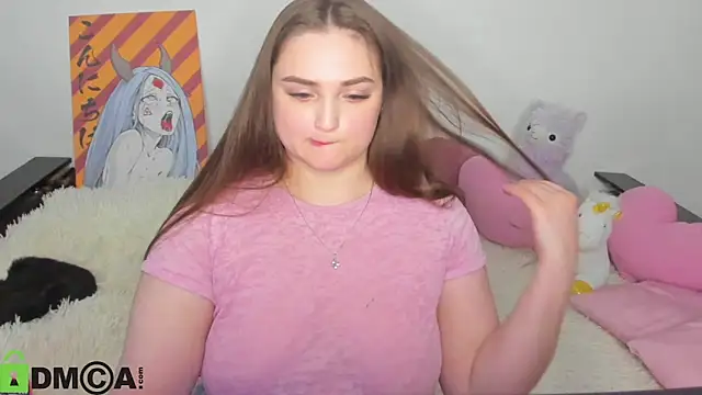 Snapshot of NataliEvans chatting on March 14, 8:17 pm NataliEvans online show from March 14, 8:17 pm