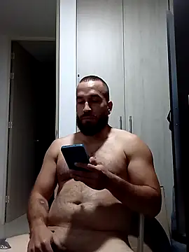 molok329 online show from April 23, 1:34 am