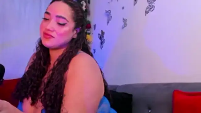 HannaMiillsxh online show from April 20, 3:02 pm