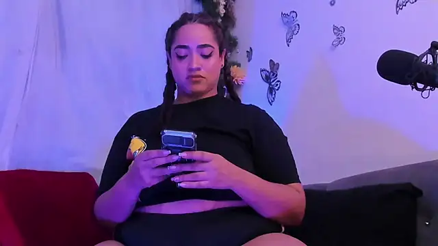 HannaMiillsxh online show from March 30, 2:29 pm