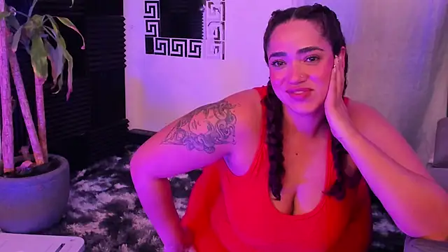 HannaMiillsxh online show from April 13, 2:54 pm