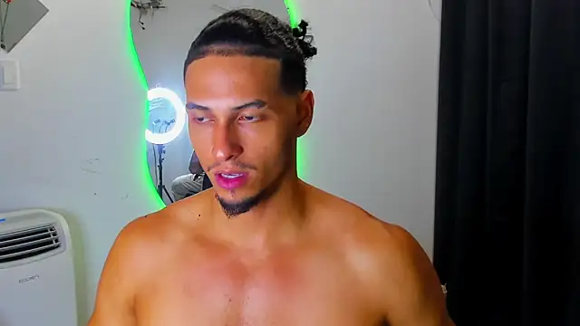 Kris Khalifa69 online show from September 25, 12:49 am