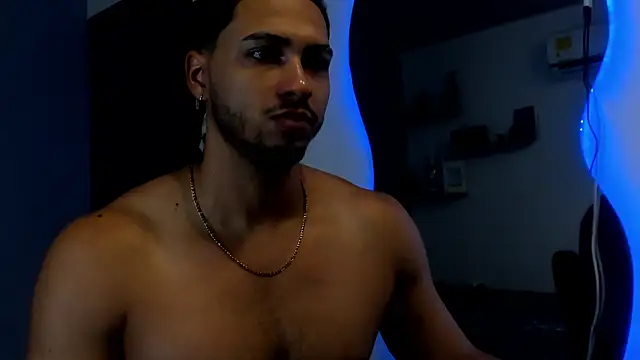 Kris Khalifa69 online show from March 25, 10:52 pm